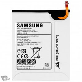 Service remplacement Batterie  Galaxy Tab E 9,6" T560/T561