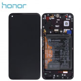 Service réparation vitre tactile + écran LCD Huawei Honor 20 Pro Service Pack Ecran/Batterie/Chassis