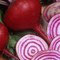 Panier de légumes de NOEL BIO