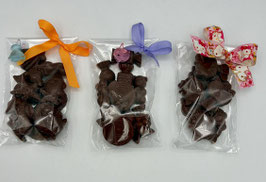 Sachet de fritures en chocolat – Édition de Pâques