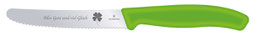 Victorinox "Alles Gute und viel Glück" Messer