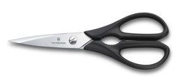 Victorinox Universal-Küchenschere, schwarz