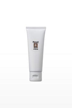 Moist Cream  (高濃度卵殻膜配合 モイストクリーム<ボディクリーム>)　50g