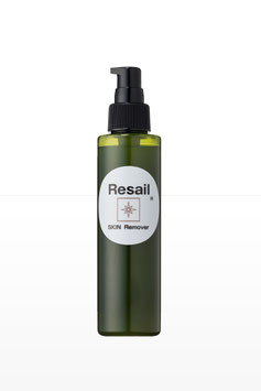 SKIN Remover(クレンジングオイル) 145ml