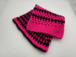 Snood  Pinky