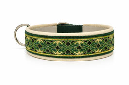 Hundehalsband mit Zugstopp Arryn