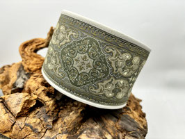 Windhundhalsband Emotion --- Kettenverschluss (35 cm)