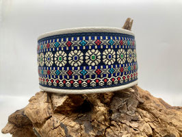 Hundehalsband Timothy --- Kettenverschluss (32cm)