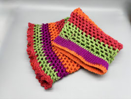 Snood Regenbogen