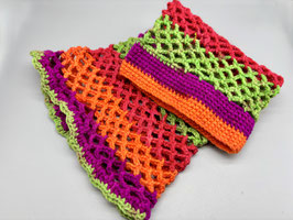 Snood Greyhound