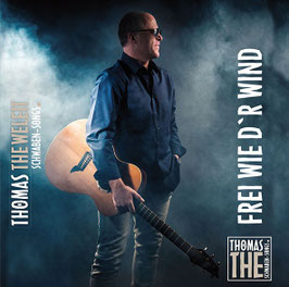 THOMAS THE - FREI WIE D'R WIND