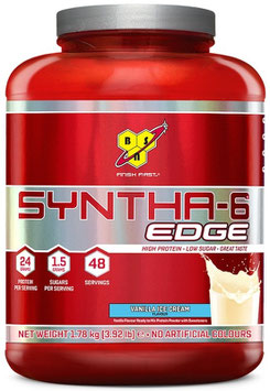 BSN Syntha 6 Edge - 1780g Dose