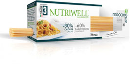 NUTRIWELL MACCAROZONE SPAGHETTI (500G)