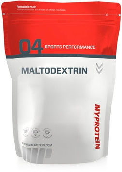 MyProtein Maltodextrin 5000g Beutel
