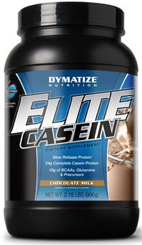 Dymatize Elite Casein - 908g Dose