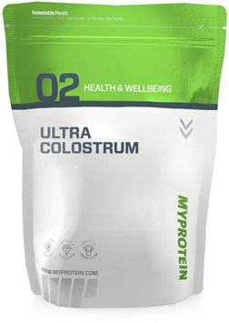 MYPROTEIN ULTRA COLOSTRUM 500G BEUTEL