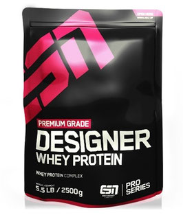 ESN Designer Whey Protein - 1000g Beutel