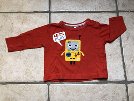 langarm shirt