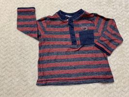 langarm shirt