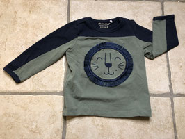 langarm shirt