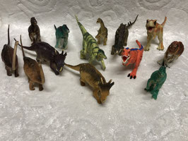 dinosaurier