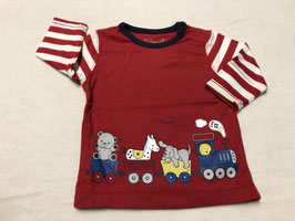 langarm shirt