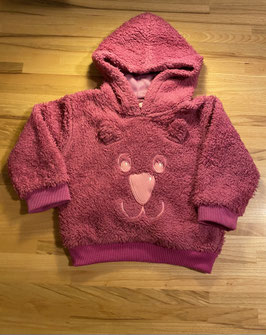 plüsch pulli