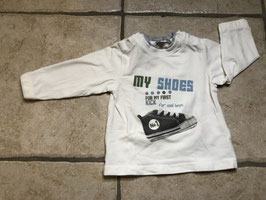 langarm shirt
