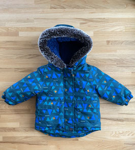 winterjacke