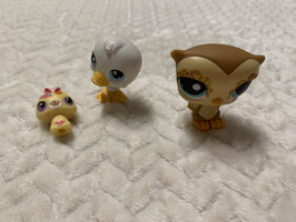 littles pet shop