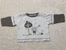 langarm shirt