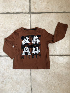 langarm shirt