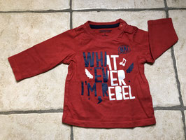 langarm shirt