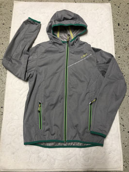 übergangs jacke