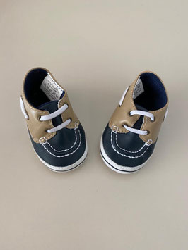 halbschuh