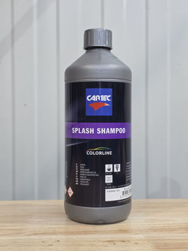 Splash Shampoo - 1 Liter - Cartec