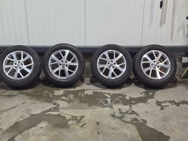Originele Audi Q3 Velgen - 18 inch