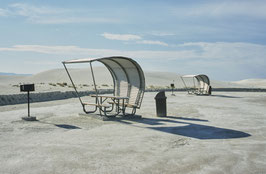 White Sands