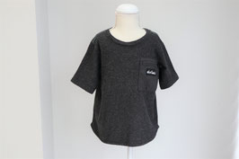 DENIM＆DUNGAREE（デニムダンガリー）WILD THINGS（ワイルドシングス）コラボ/ワイルドシルエット/Ｔシャツ