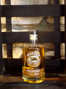 Whisky-Likör
