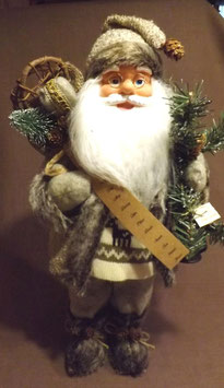 Nikolaus "Wunschzettel"