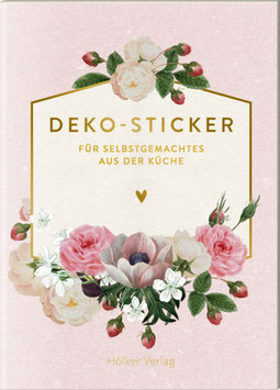 Für Selbstgemachtes Deko-Sticker Kirschen