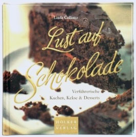Lust auf Schokolade