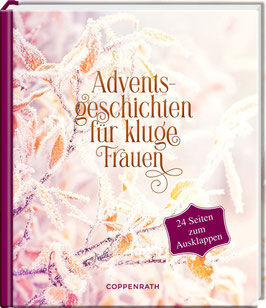 Adventgeschichten für kluge Frauen