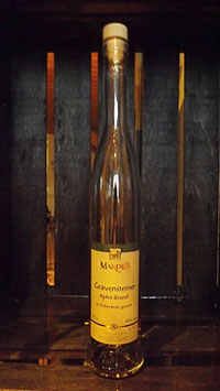 Grafensteiner Apfelbrand 40% Vol.