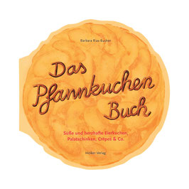 Das Pfannkuchenbuch