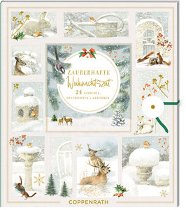 Zauberhafte Weihnachtszeit