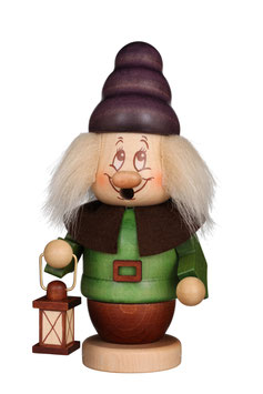 Räuchermännchen Miniwichtel Pimpel