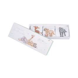 Baby Socken "Little Savannah"
