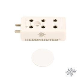4-fach-Verteiler